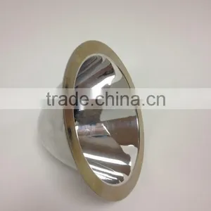 Hot Sale Aluminum Valve Light Cover thumbnail-4