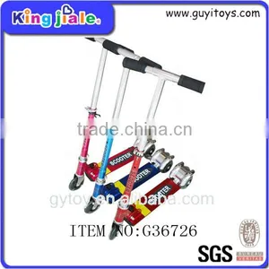 2014 Lightweight New Arrival Motor Scooter for Kids thumbnail-1