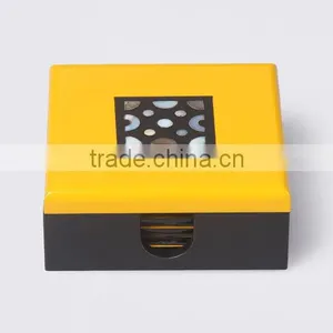 Lacquered Coasters for Kitchen, Restaurants, Hotels thumbnail-3
