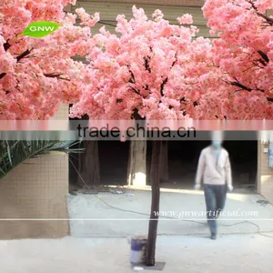 BLS050 GNW Wedding Blossom Trees Artificial Cherry Customized Size thumbnail-1