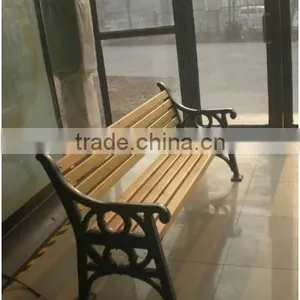 Wholesale Cast Iron Park Bench Legs thumbnail-3