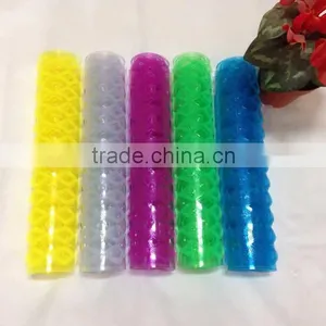 Non Toxic Cheapest Clear Eco Pvc Fish Bath Mat thumbnail-1
