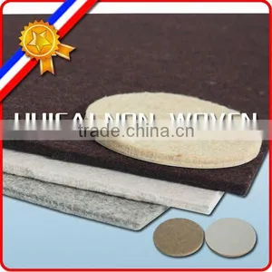 Felt Self Adhesive Furniture Protection Pads Material Factory thumbnail-1
