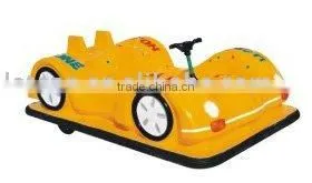 Children Battery Car thumbnail-1