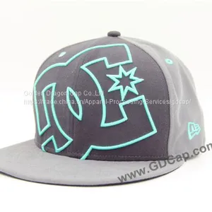 Snapback Hat thumbnail-3