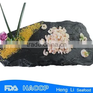 HL002 High Quality Frozen Shaomai Shrimp Meat thumbnail-6