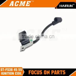 NEW Ignition Coil for Brush Cutter ST FS38 45 55 Brush Cutter Parts thumbnail-1