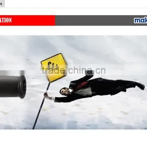 MAKUTE 3.2(m3/s) Electric Blower PB005 thumbnail-6