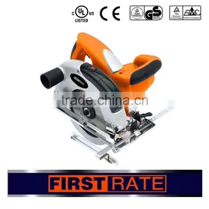 High Quality Electric Circular Saw Machine thumbnail-1