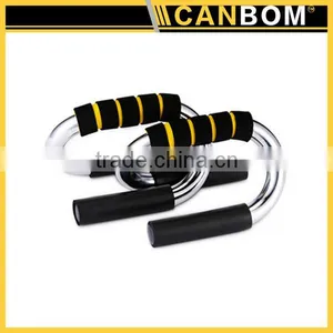 Multifunctional Household Fitness S Type Push Ups Frame thumbnail-6