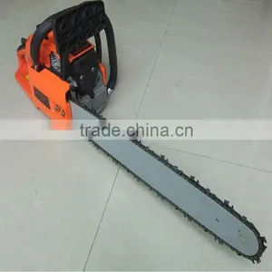 Gasoline Chain Saws for 5200 Type 52CC thumbnail-1