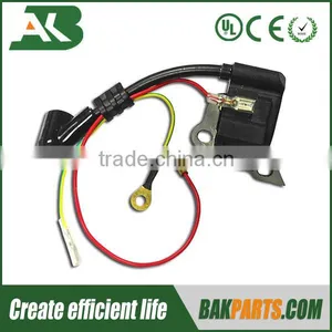Ignition Coil for MS170 MS180 Chainsaw Garden Tool Parts Chain Saw Spare Parts thumbnail-1