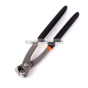 Carpenter's Pincer End Cutting Plier Tower Pincer Hand Tools thumbnail-6