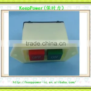 Switch Button LC3-5 5A 380V220V thumbnail-3