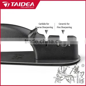 GRINDER Stainless Steel Knife Sharpener thumbnail-2