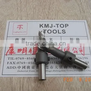 High Quality Different Shapes of Drill Bits for Woodworking, HSS Salad Drill Bits thumbnail-1