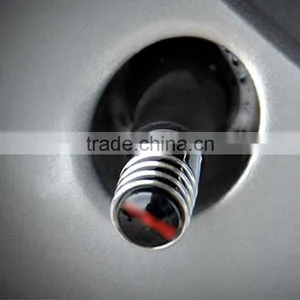 2015 Fashion Design Tire Valve Cap thumbnail-2
