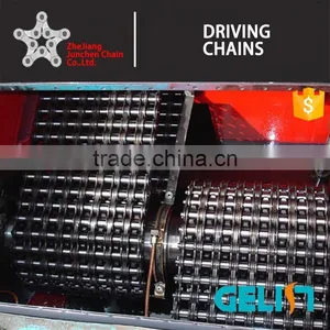 Chain for Petroleum Equipment Multiple Standard Oil Field Chain thumbnail-2