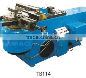 CNC Tube Bender for Hot Sale thumbnail-4