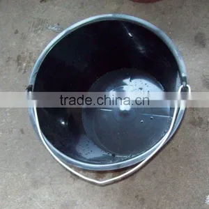 Plastic Bucket thumbnail-1