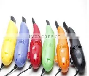 Promotional Usb Keyboard Vacum thumbnail-5