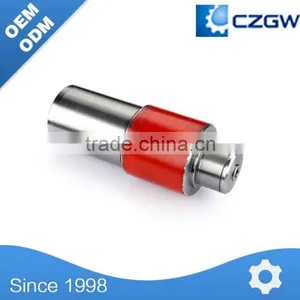 Customized Spur Bevel Worm Gear With Gear Wheel thumbnail-6