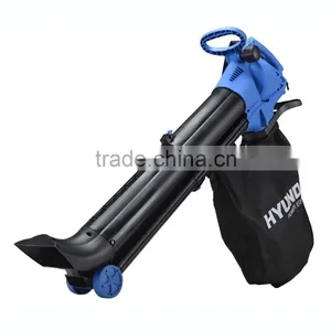 Vacuum Leaf Blower thumbnail-1