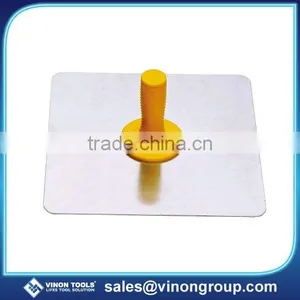Aluminium Hawks (Drywall Tools) thumbnail-1
