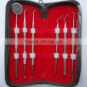 Dental Scaler thumbnail-4