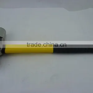 Top Quality Non-magnetic Hand Tools Hammer Ball Pein thumbnail-4