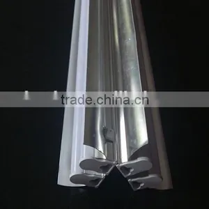 Led Tube Aluminum Reflector thumbnail-3