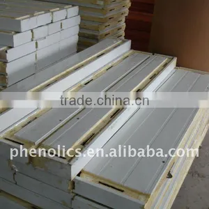 pu Sandwich Panel With Cam Lock thumbnail-1