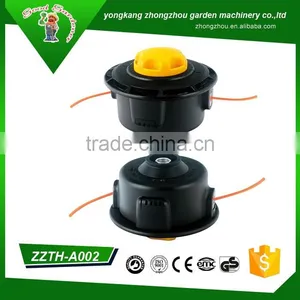 Trimmer Head of Tools Sharpening Garden Pruning Tools thumbnail-2