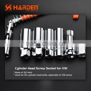 Professional 1/2" Spark Plug Socket thumbnail-4