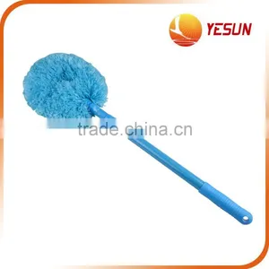 PP Microfiber Duster ,Blue Microfiber Duster, Microfiber Duster thumbnail-1