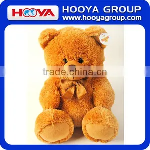 2013 New Toys 35cm Plush Teddy Bear thumbnail-1
