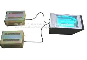 JYM3000 UV Light Cleaning Equipment thumbnail-1