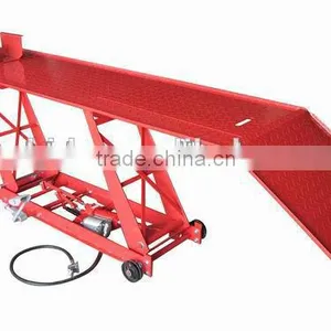 1000lbs Motorcycle Pick up Lift Table thumbnail-3