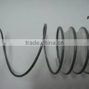 High Pressure Pvc Steel Spring Reinforced Telescope Hose thumbnail-4