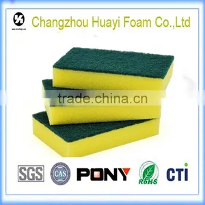 Commercial Cleaning Sponges Cleaning Sponge thumbnail-3