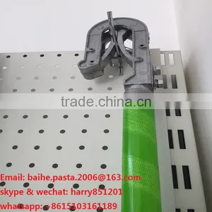 China Grounding Rod With Earth Clamp, Security Earth Wire thumbnail-3