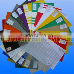 Pvc Durable Waterproof Mesh Fabric thumbnail-1
