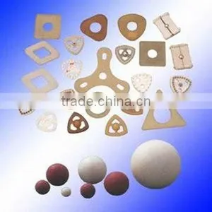 Types of Cotton Or PU Sieve Cleaner thumbnail-1