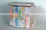 AB90 Storage Box With Handle For Easy Access thumbnail-1