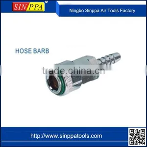 Sinppa High Quality One Touch Japan Type Quick Coupling Steel Pneumatic Air Nitto Quick Coupler thumbnail-1