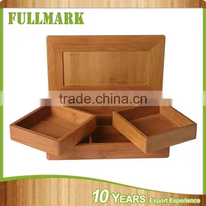 Accessories Foldable Molded Wooden Houseware thumbnail-1