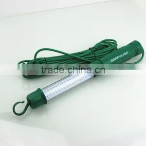 BERRYLION High Quality 10W Car Led Bar Light With Long Life Design thumbnail-3