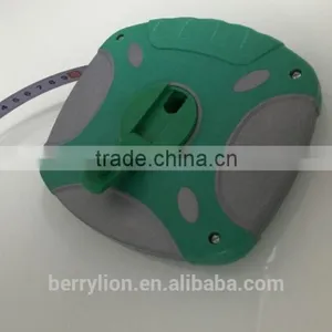 Berrylion Stainless Steel Long Measuring Tapes Thick Tape Clear Scale Measuring Tapes thumbnail-3