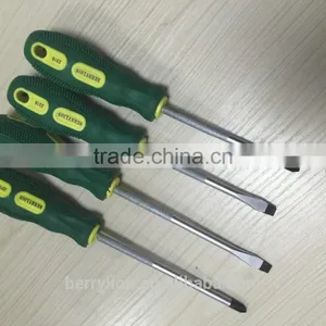 Berrylion Dual Color Screwdriver CR-V Slotted & Phillips SCREWDRIVER thumbnail-5