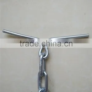Kinds of High Quality Pet Chain thumbnail-5